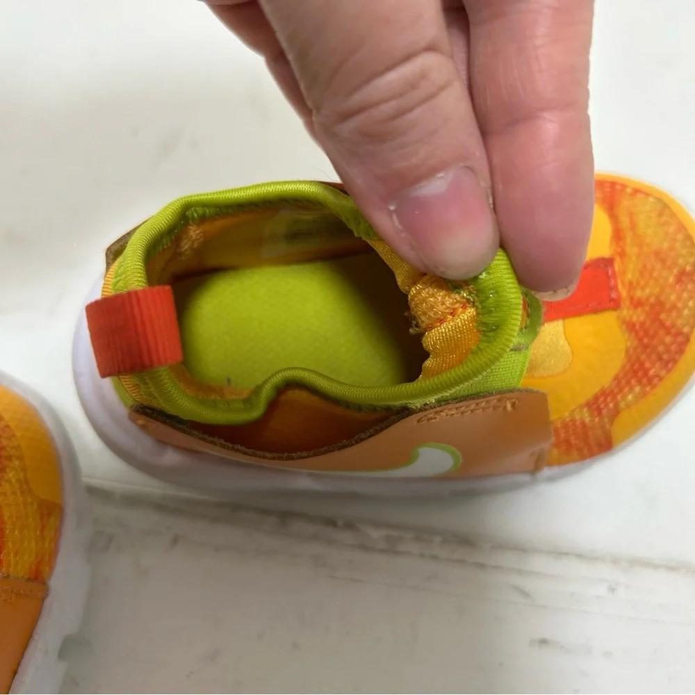 Nike these sneakers